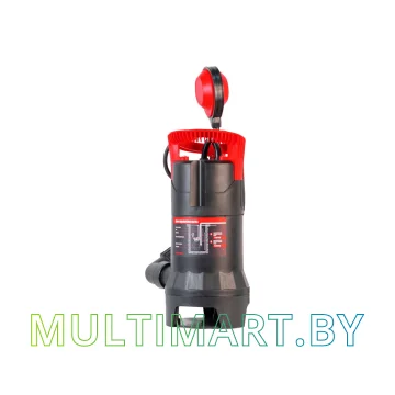 Дренажный насос Verton Aqua DP1100/35PE картинка 10